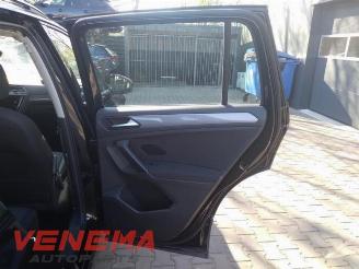 Volkswagen Tiguan Tiguan (AD1), SUV, 2016 / 2024 1.5 TSI 16V Evo BlueMotion Technology picture 12