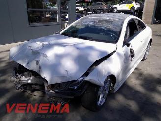 Autoverwertung Mercedes E-klasse E (C238), Coupe, 2016 E-300 2.0 Turbo 16V 2019/9