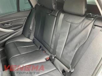 BMW 3-serie 3 serie Touring (F31), Combi, 2012 / 2019 320d 2.0 16V picture 25