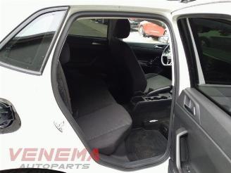 Volkswagen Polo Polo VI (AW1), Hatchback 5-drs, 2017 1.0 MPi 12V picture 10