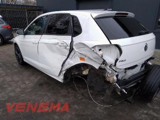 Volkswagen Polo Polo VI (AW1), Hatchback 5-drs, 2017 1.0 MPi 12V picture 5