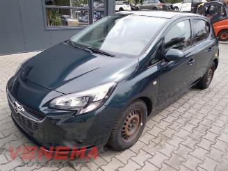 Sloopauto Opel Corsa Corsa E, Hatchback, 2014 1.2 16V 2015/5