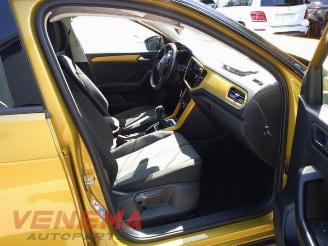 Volkswagen T-Roc T-Roc I, SUV, 2017 1.5 TSI 16V picture 8