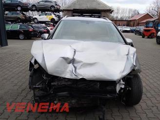 Volkswagen Golf Sportsvan Golf Sportsvan (AUVS), MPV, 2014 / 2021 1.2 TSI 16V BlueMOTION picture 2