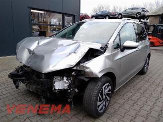  Volkswagen Golf Sportsvan Golf Sportsvan (AUVS), MPV, 2014 / 2021 1.2 TSI 16V BlueMOTION 2017/4