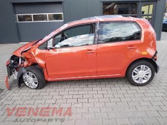 Volkswagen Up! Up! (121), Hatchback, 2011 1.0 TSI 12V picture 8