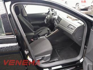 Volkswagen Polo Polo VI (AW1), Hatchback 5-drs, 2017 1.0 TSI 12V picture 11