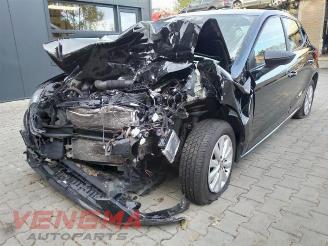 Purkuautot passenger cars Seat Ibiza Ibiza V (KJB), Hatchback 5-drs, 2017 1.0 TSI 12V 2020