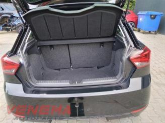 Seat Ibiza Ibiza V (KJB), Hatchback 5-drs, 2017 1.0 TSI 12V picture 12