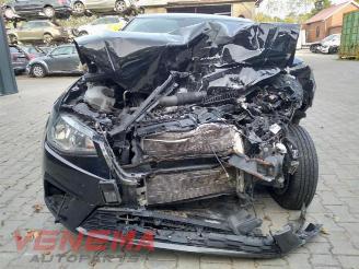 Seat Ibiza Ibiza V (KJB), Hatchback 5-drs, 2017 1.0 TSI 12V picture 2