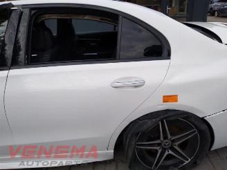 Mercedes C-klasse C (W206), Sedan, 2021 C-200 1.5 EQ Boost 4-Matic picture 18