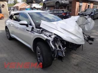 Volkswagen Arteon Arteon Shooting Brake (3HAC), Combi, 2020 2.0 TSI 16V picture 3