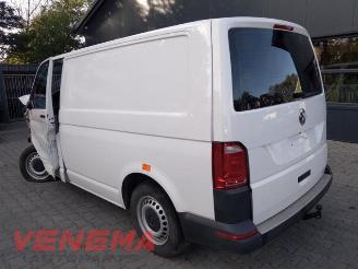 Volkswagen Transporter Transporter T6, Van, 2015 / 2024 2.0 TDI 150 4Motion picture 7