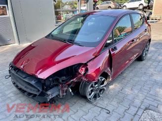 Ford Fiesta Fiesta 7, Hatchback, 2017 1.0 EcoBoost 12V 2021/1