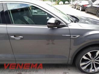 Volkswagen T-Roc T-Roc I, SUV, 2017 2.0 TSI 16V 4Motion picture 21