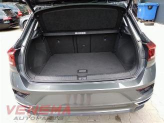 Volkswagen T-Roc T-Roc I, SUV, 2017 2.0 TSI 16V 4Motion picture 18