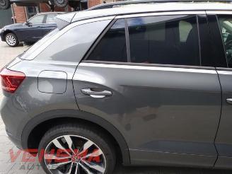 Volkswagen T-Roc T-Roc I, SUV, 2017 2.0 TSI 16V 4Motion picture 23