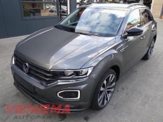 Volkswagen T-Roc T-Roc I, SUV, 2017 2.0 TSI 16V 4Motion picture 1