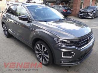 Volkswagen T-Roc T-Roc I, SUV, 2017 2.0 TSI 16V 4Motion picture 3