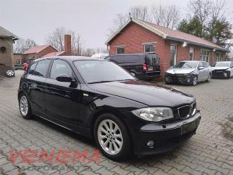 BMW 1-serie 1 serie (E87/87N), Hatchback 5-drs, 2003 / 2012 116i 1.6 16V picture 3