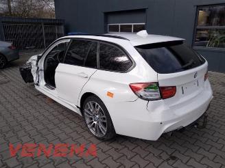 BMW 3-serie 3 serie Touring (F31), Combi, 2012 / 2019 316d 2.0 16V picture 7