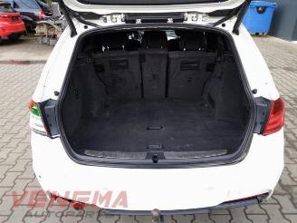 BMW 3-serie 3 serie Touring (F31), Combi, 2012 / 2019 316d 2.0 16V picture 17