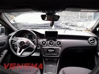 Mercedes A-klasse A (W176), Hatchback, 2012 / 2018 1.5 A-180 CDI, A-180d 16V picture 17