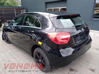 Mercedes A-klasse A (W176), Hatchback, 2012 / 2018 1.5 A-180 CDI, A-180d 16V picture 7