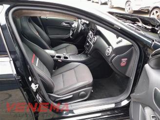 Mercedes A-klasse A (W176), Hatchback, 2012 / 2018 1.5 A-180 CDI, A-180d 16V picture 11