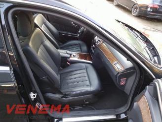 Mercedes E-klasse E Estate (S212), Combi, 2009 / 2016 E-350 CDI BlueTEC 3.0 V6 24V picture 11