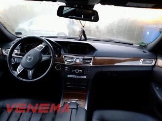 Mercedes E-klasse E Estate (S212), Combi, 2009 / 2016 E-350 CDI BlueTEC 3.0 V6 24V picture 17