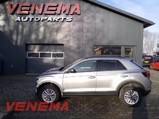 Dezmembrări autoturisme Volkswagen T-Roc T-Roc I, SUV, 2017 2.0 TDI 150 16V 2023/3