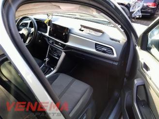 Volkswagen T-Roc T-Roc I, SUV, 2017 2.0 TDI 150 16V picture 12