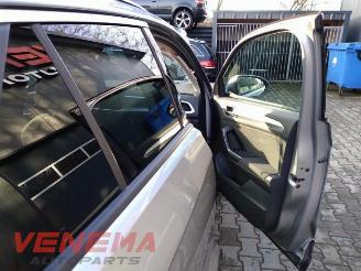 Volkswagen T-Roc T-Roc I, SUV, 2017 2.0 TDI 150 16V picture 13
