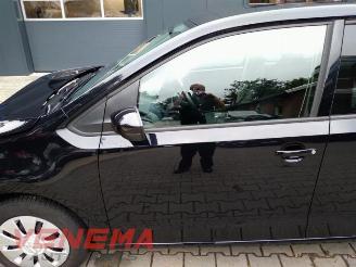 Volkswagen Up! Up! (121), Hatchback, 2011 1.0 12V 75 picture 19