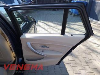 BMW 3-serie 3 serie Touring (F31), Combi, 2012 / 2019 320d 2.0 16V picture 16