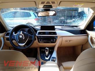 BMW 3-serie 3 serie Touring (F31), Combi, 2012 / 2019 320d 2.0 16V picture 17