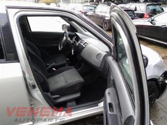 Suzuki Swift Swift (ZA/ZC/ZD1/2/3/9), Hatchback, 2005 / 2011 1.3 VVT 16V picture 12