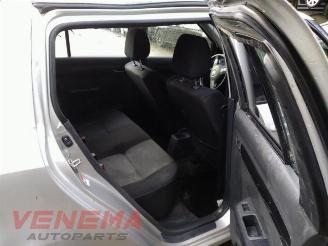 Suzuki Swift Swift (ZA/ZC/ZD1/2/3/9), Hatchback, 2005 / 2011 1.3 VVT 16V picture 16