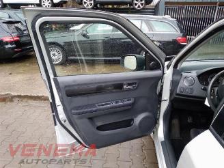 Suzuki Swift Swift (ZA/ZC/ZD1/2/3/9), Hatchback, 2005 / 2011 1.3 VVT 16V picture 9