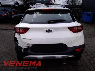 Kia Stonic Stonic (YB), SUV, 2017 1.0i T-GDi 12V picture 6