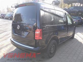Volkswagen Caddy Caddy Combi IV, MPV, 2015 / 2020 1.4 TSI 16V picture 5