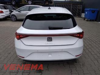 Seat Leon Leon (KLB), Hatchback 5-drs, 2019 1.0 TSI 12V picture 6