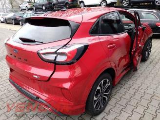 Ford Puma Puma, SUV, 2019 1.0 Ti-VCT EcoBoost mHEV 12V picture 5