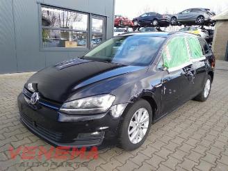 Dezmembrări autoturisme Volkswagen Golf Golf VII Variant (AUVV), Combi, 2013 / 2021 1.4 TGI 16V 2016/5