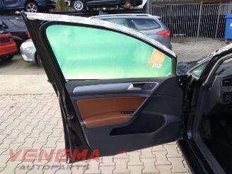 Volkswagen Golf Golf VII Variant (AUVV), Combi, 2013 / 2021 1.4 TGI 16V picture 9