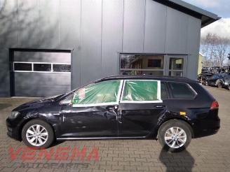 Volkswagen Golf Golf VII Variant (AUVV), Combi, 2013 / 2021 1.4 TGI 16V picture 7