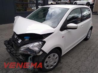 Autoverwertung Seat Mii  2019