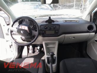 Seat Mii Mii, Hatchback, 2011 1.0 12V picture 17