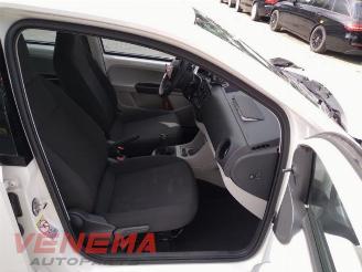 Seat Mii Mii, Hatchback, 2011 1.0 12V picture 11